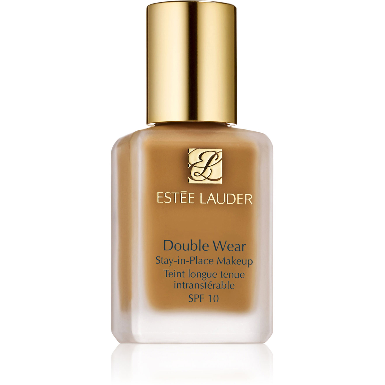 Double Wear Stay-In-Place Foundation SPF10