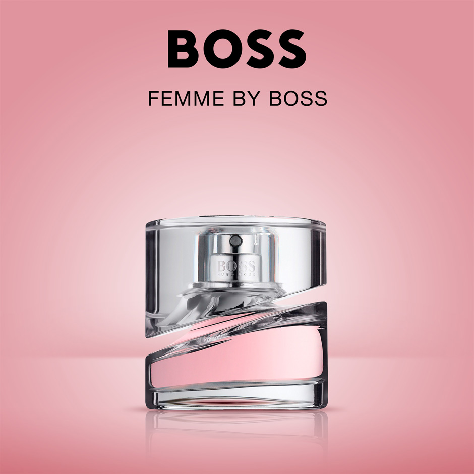 Boss Femme