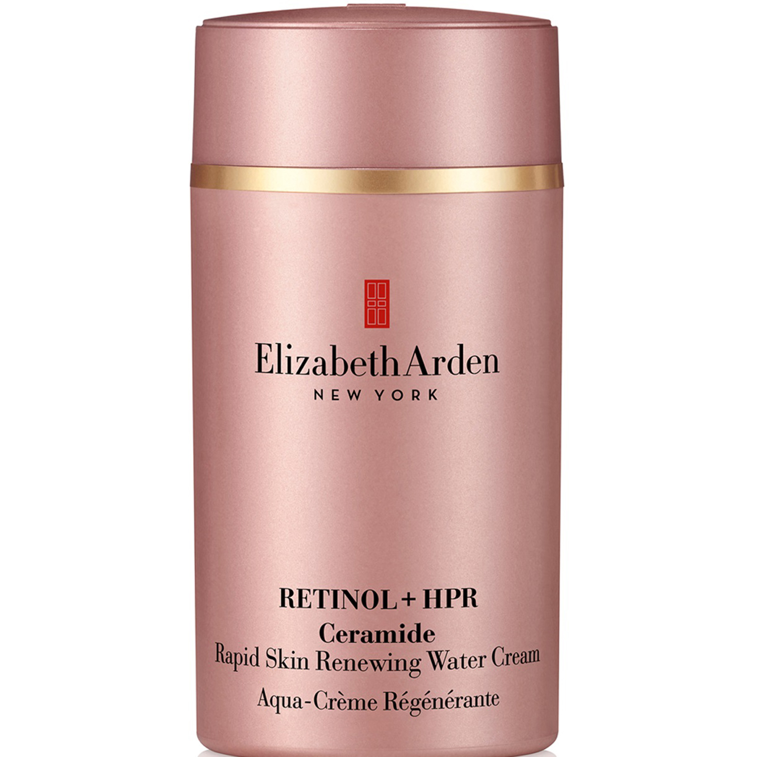 Ceramide Retinol Water Cream