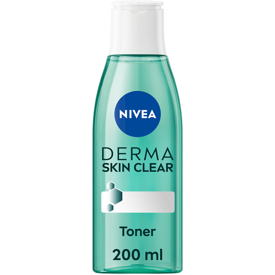 Bilde av Nivea Derma Skin Clear Toner 200 Ml