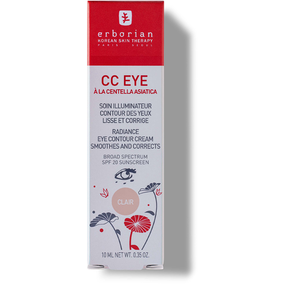 CC Eye Concealer