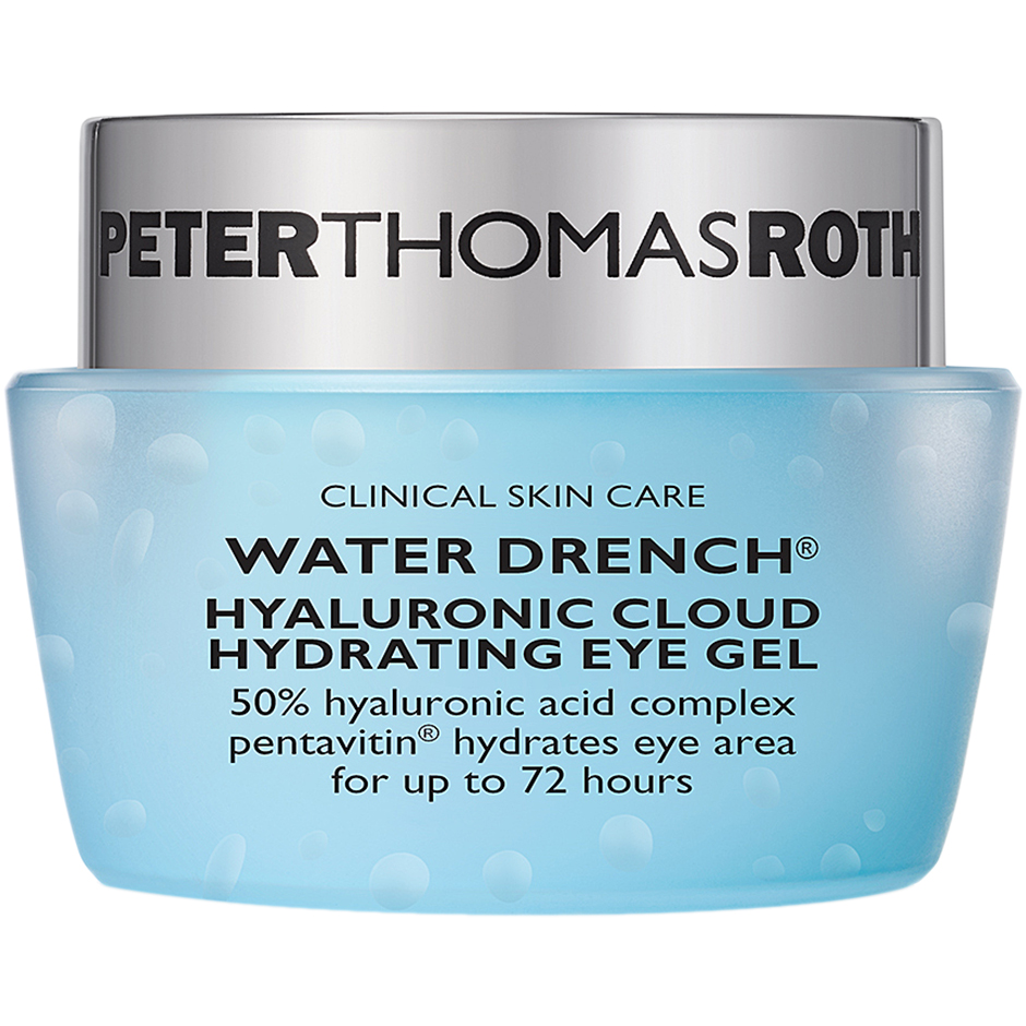 Water Drench Hyaluronic Cloud Hydrating Eye Gel