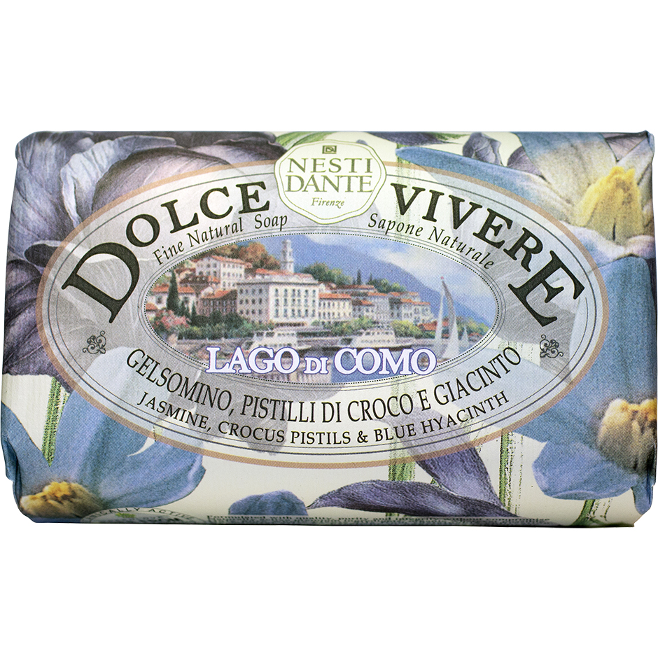 Dolce Vivere Lago di Como