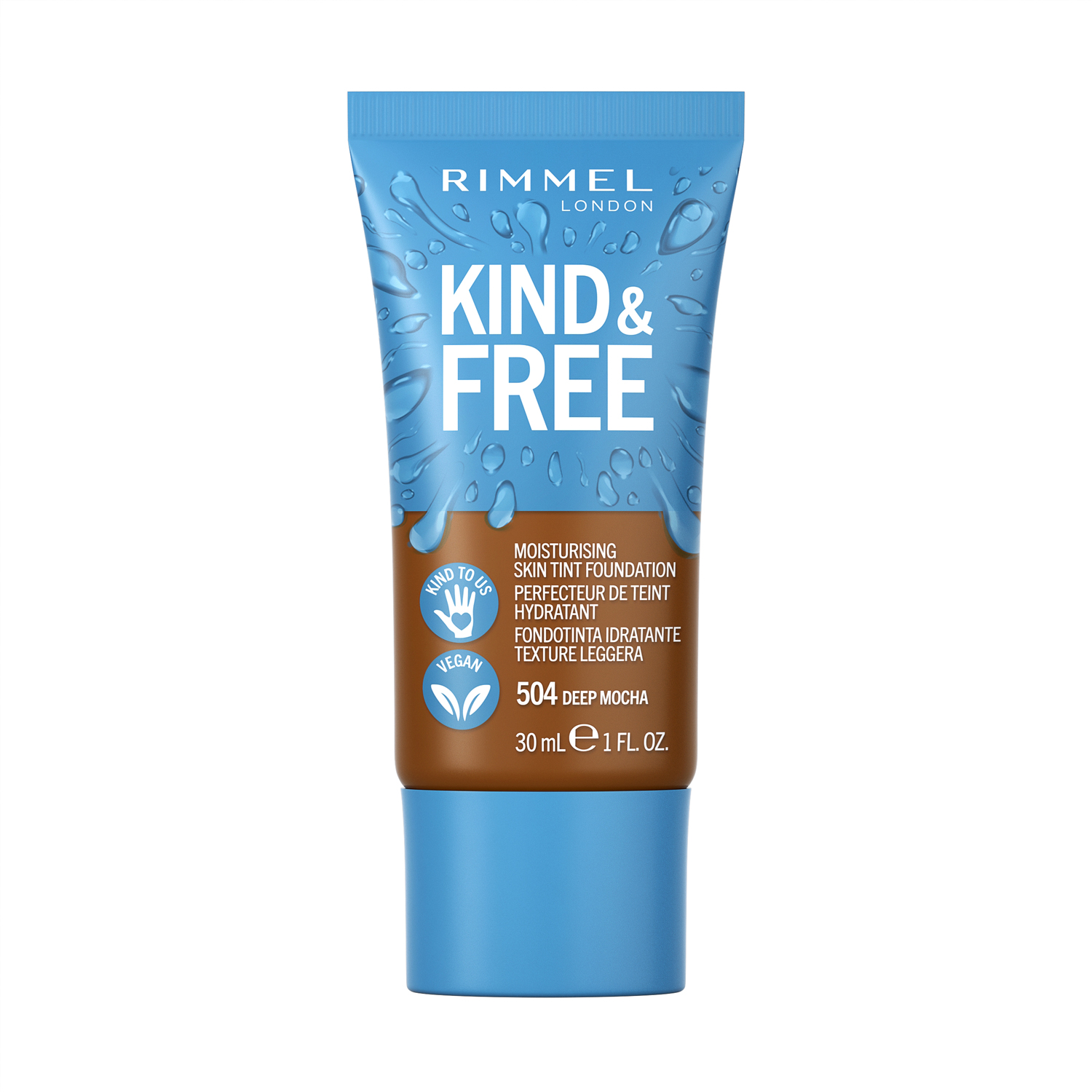 Kind & Free Skin Tint