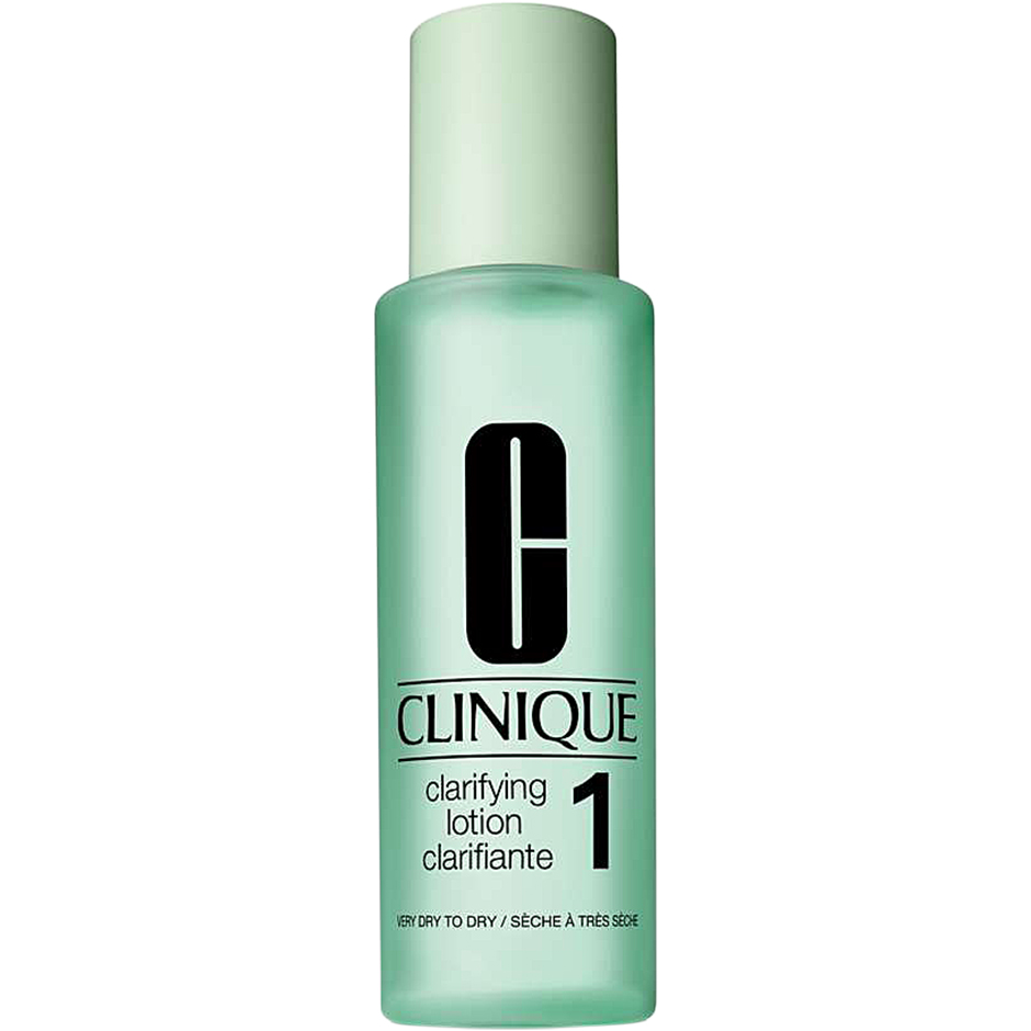 Clarifying Lotion 1