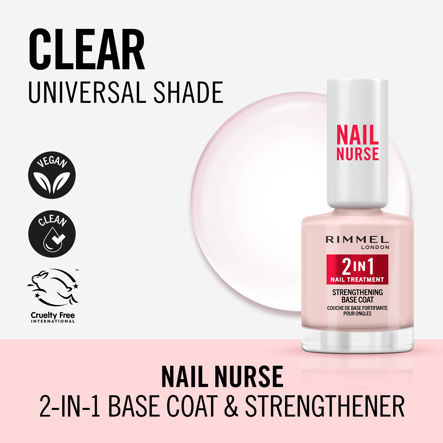 Nail Care