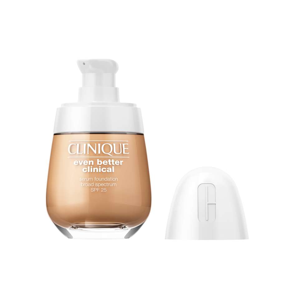 Even better Clinical Serum Foundation SPF 20