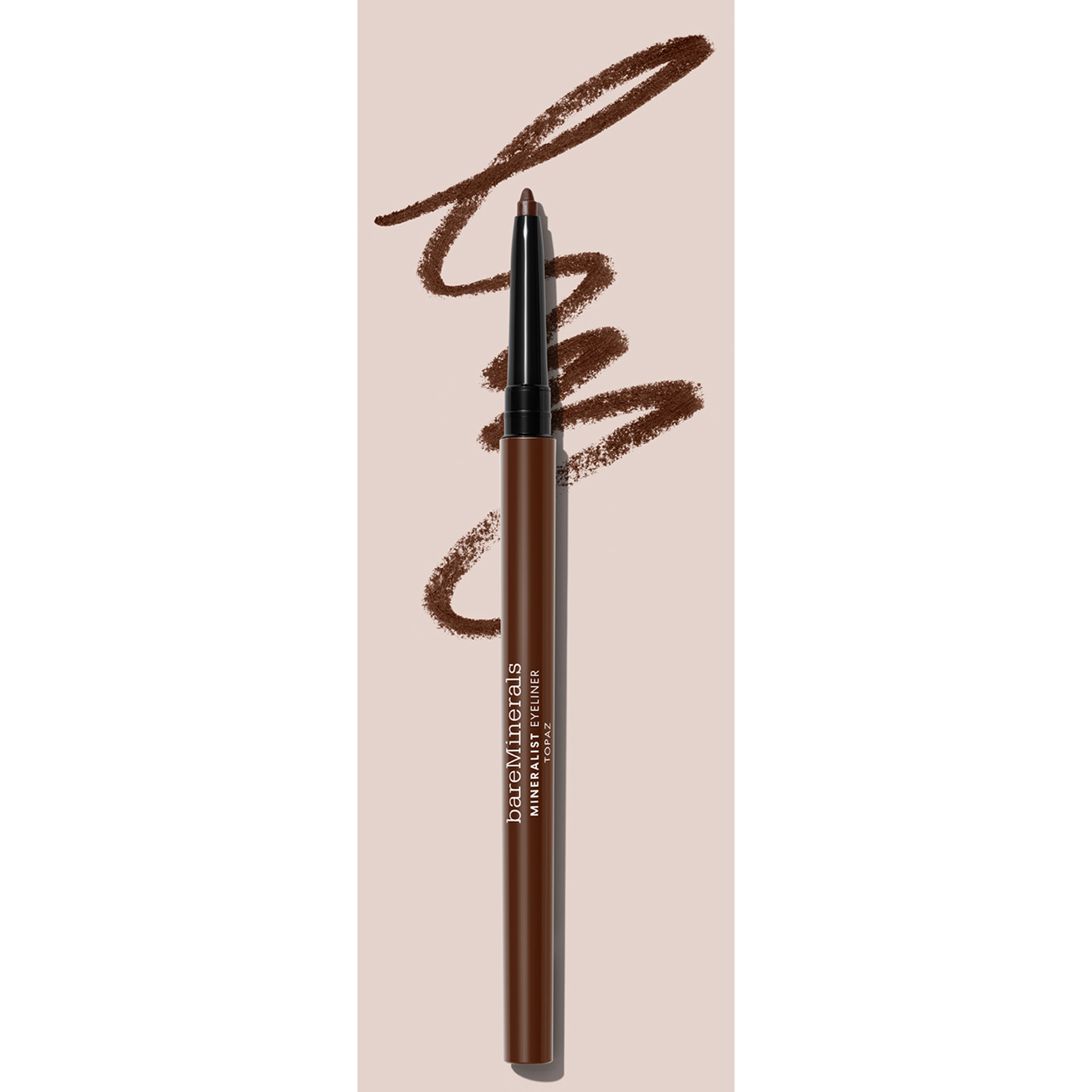 Mineralist Lasting Eyeliner Topaz