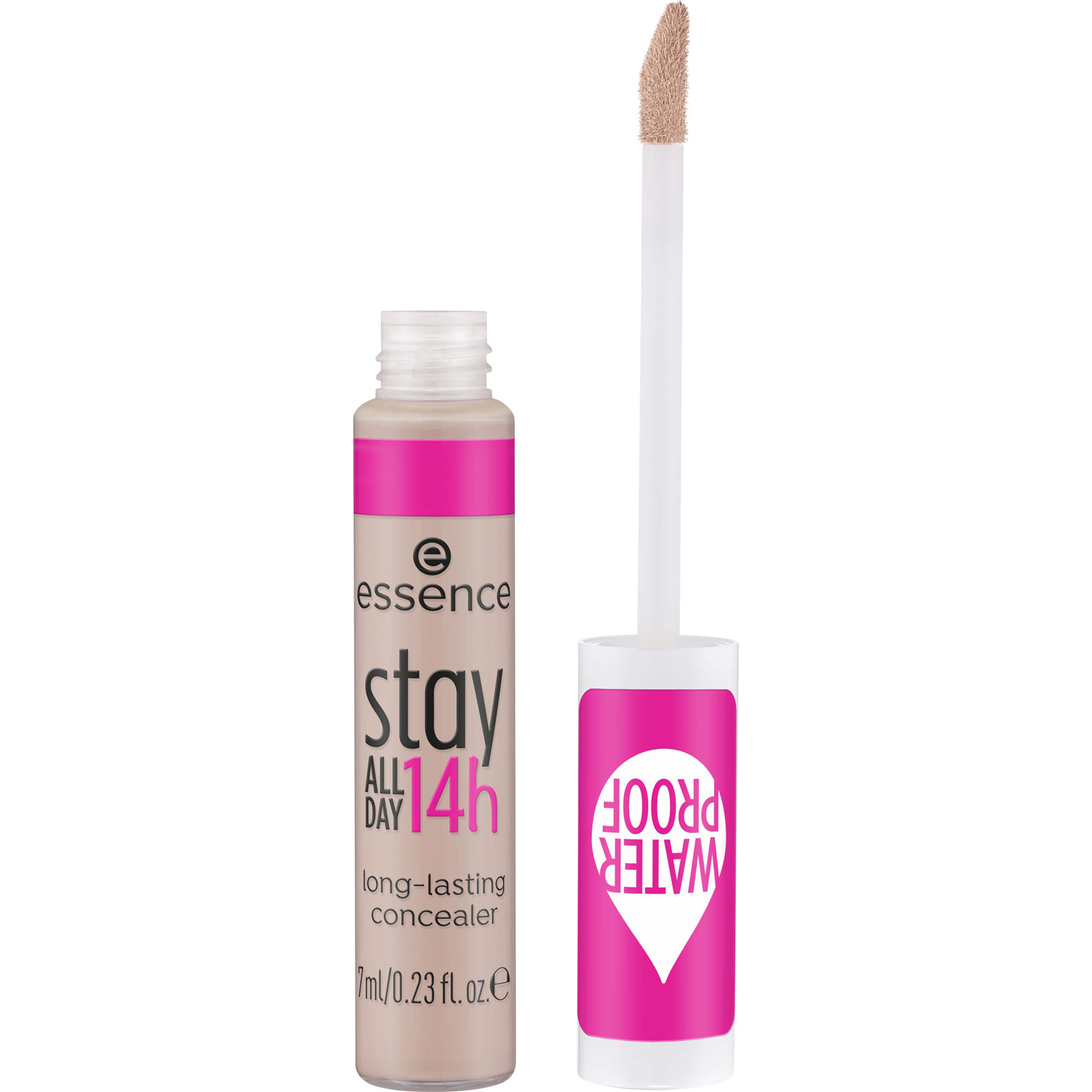 Stay All Day 14h long-lasting concealer 30