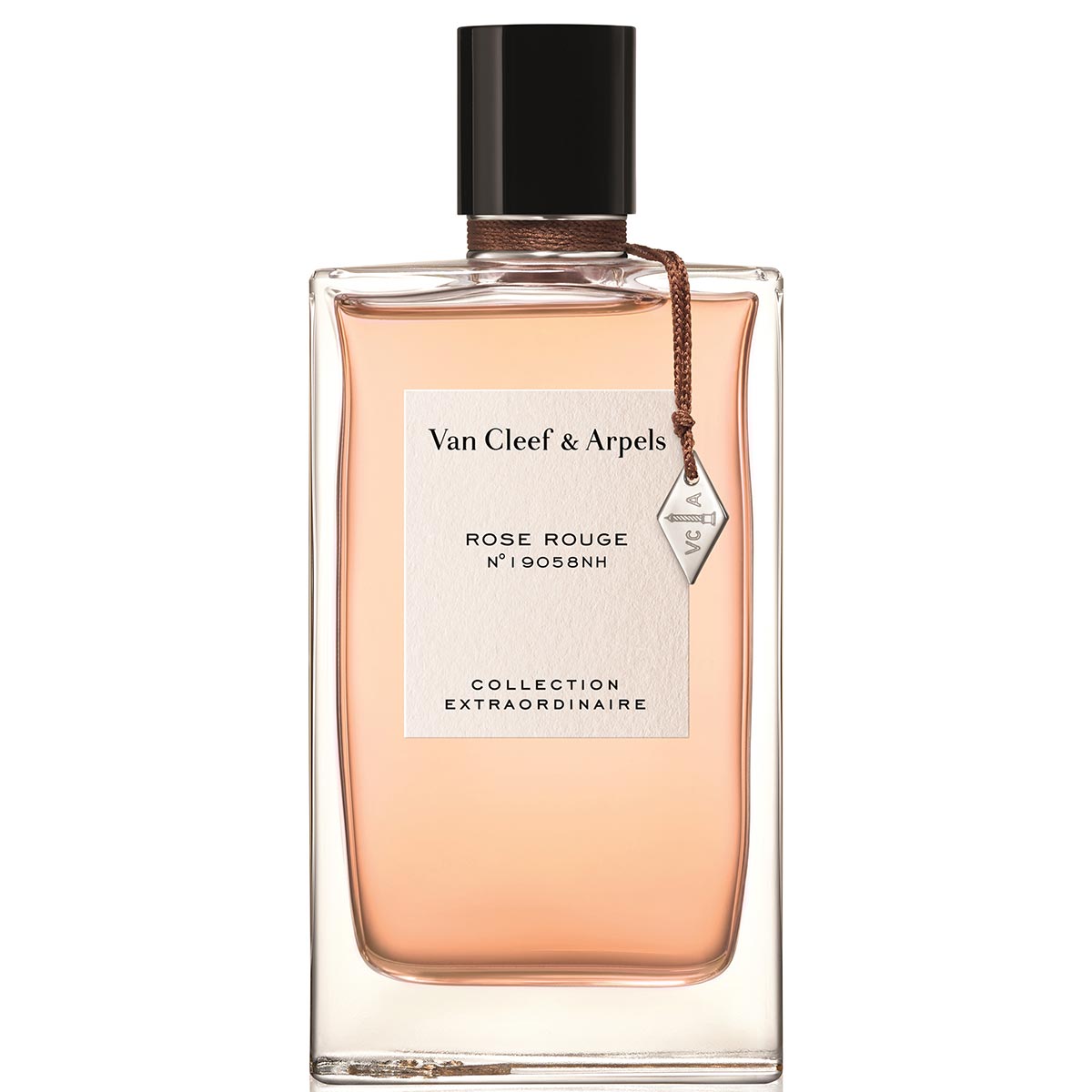 Bilde av Van Cleef & Arpels Rose Rouge Eau De Parfum - 75 Ml
