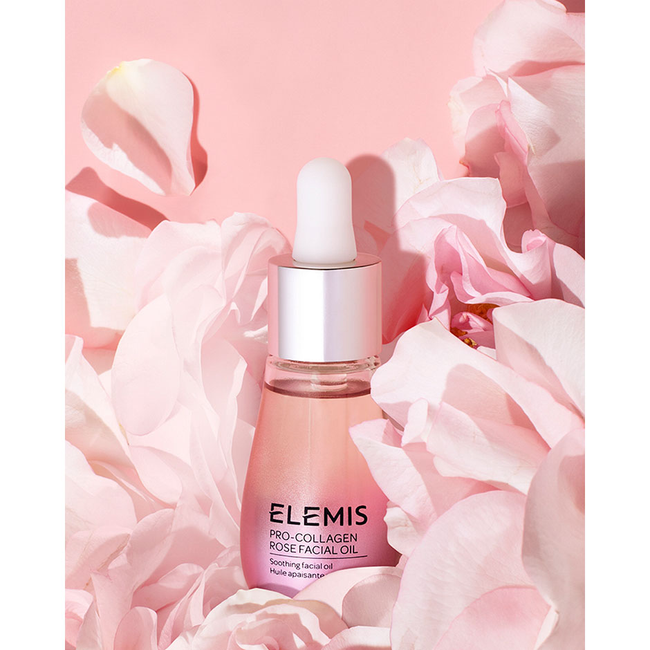 Pro-Collagen Rose Facial Oil