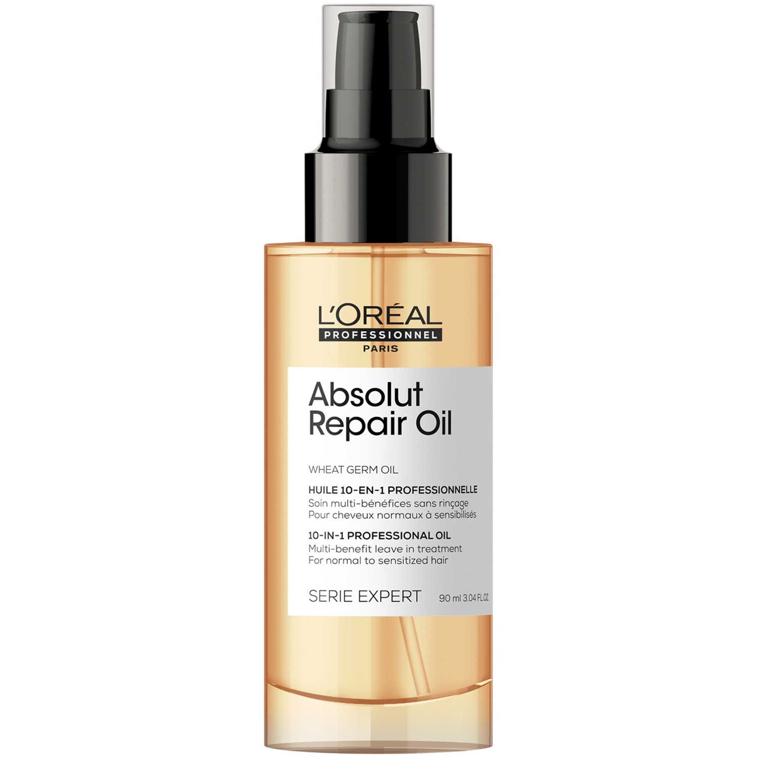 Absolute Repair 10-in-1 Professionnel Oil