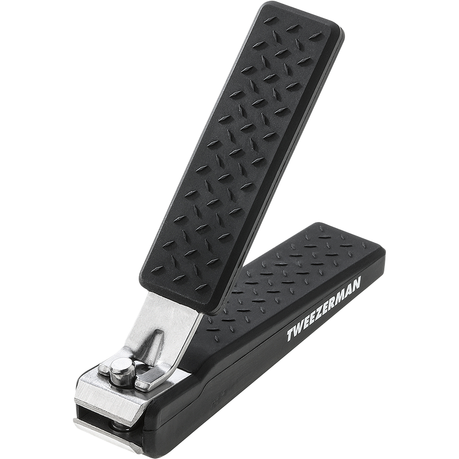 Precision Grip Toenail Clipper