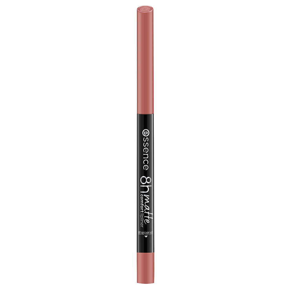 8h Matte Comfort Lipliner