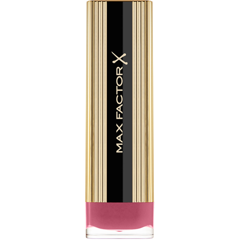 Bilde av Max Factor Colour Elixir Lipstick 095 Dusky Rose (830) - 4 Ml