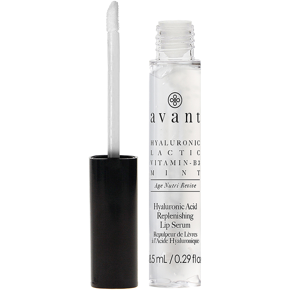 Hyaluronic Acid Replenishing Lip Serum