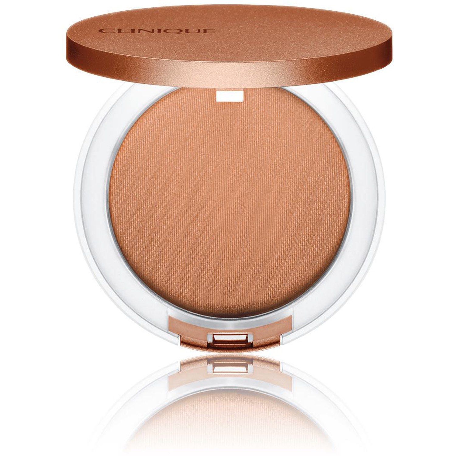 True Bronze Pressed Powder Bronzer