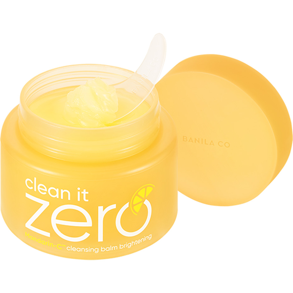 Clean It Zero Cleansing Balm Brightening