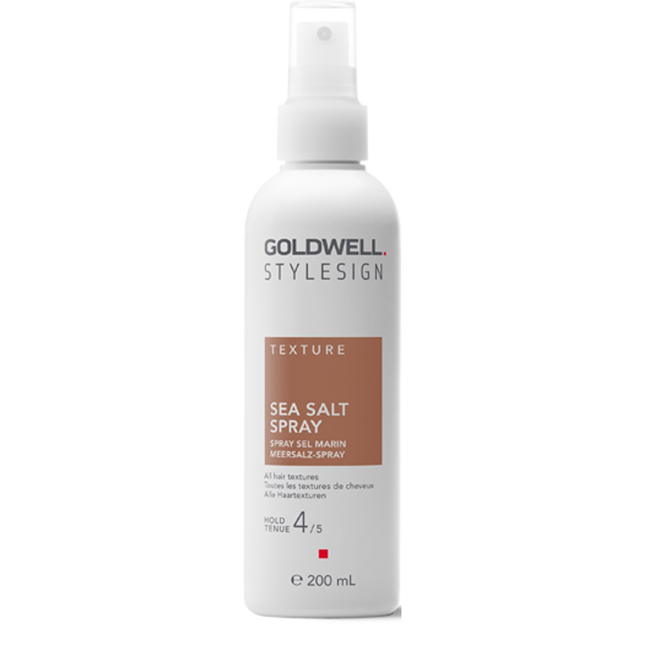 Bilde av Goldwell Stylesign Sea Salt Spray 200 Ml