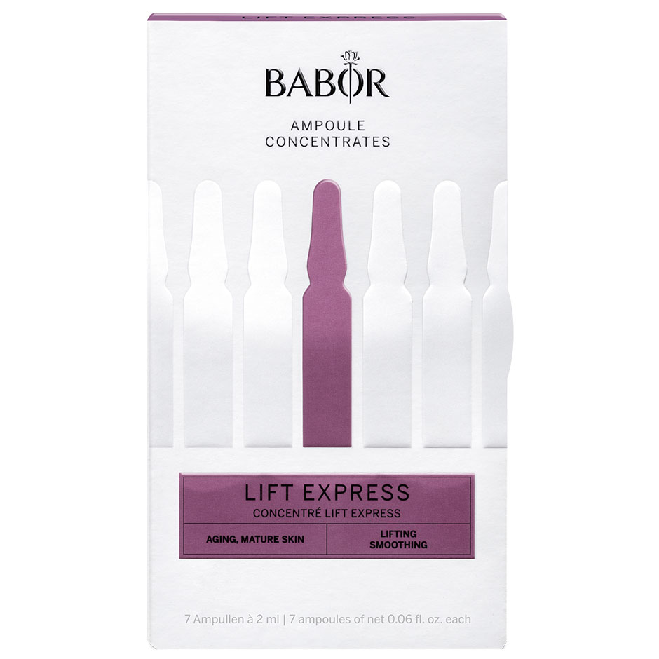 Ampoule Lift Express