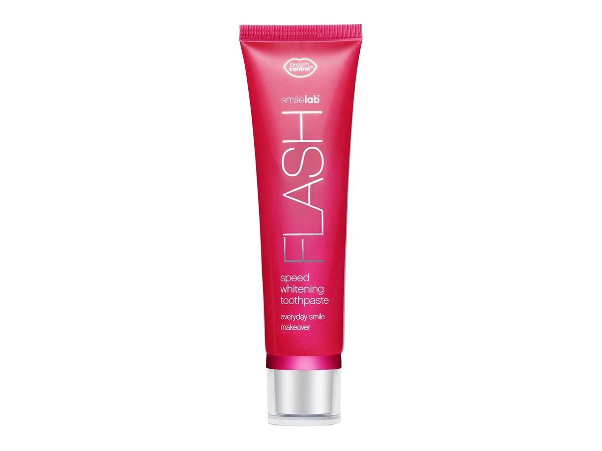 FLASH Speed Whitening Toothpaste