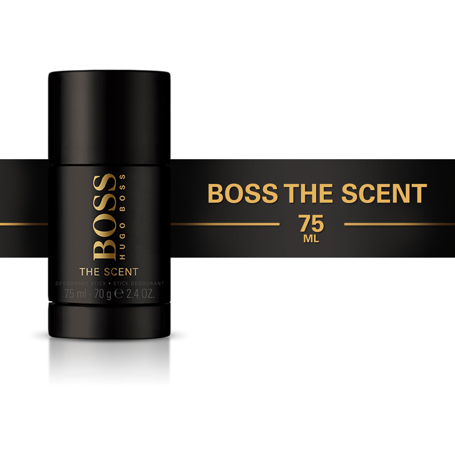 Boss The Scent