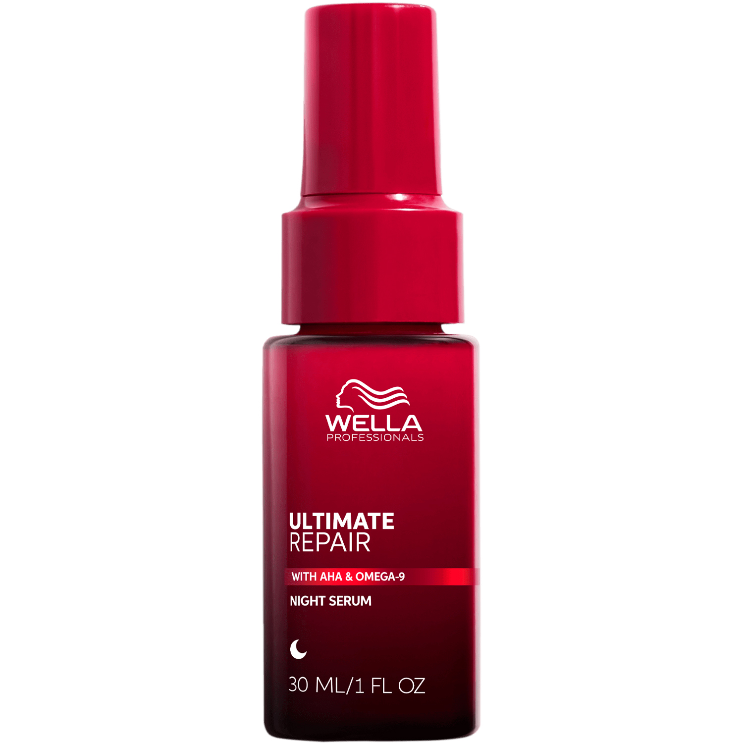 Ultimate Repair Night Hair Serum