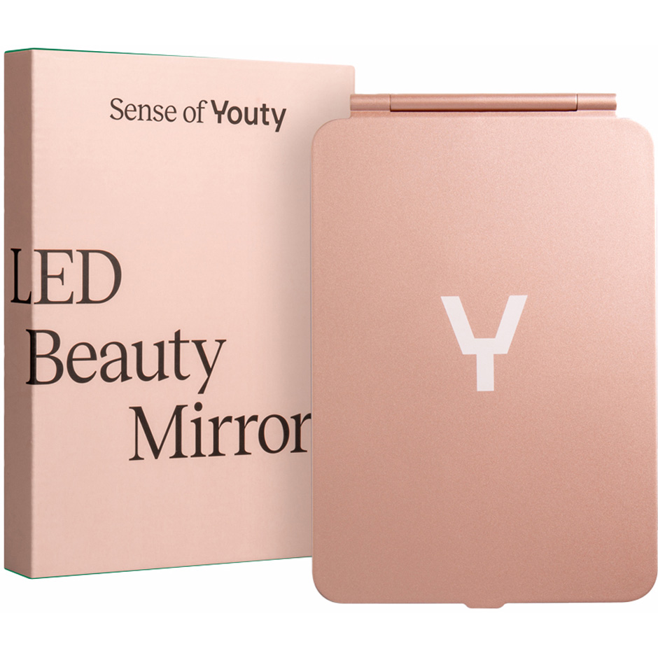 LED Beauty Mirror