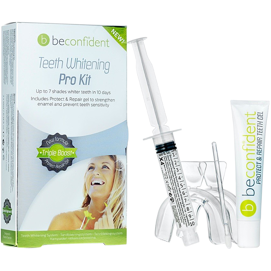 Teeth Whitening Pro Kit