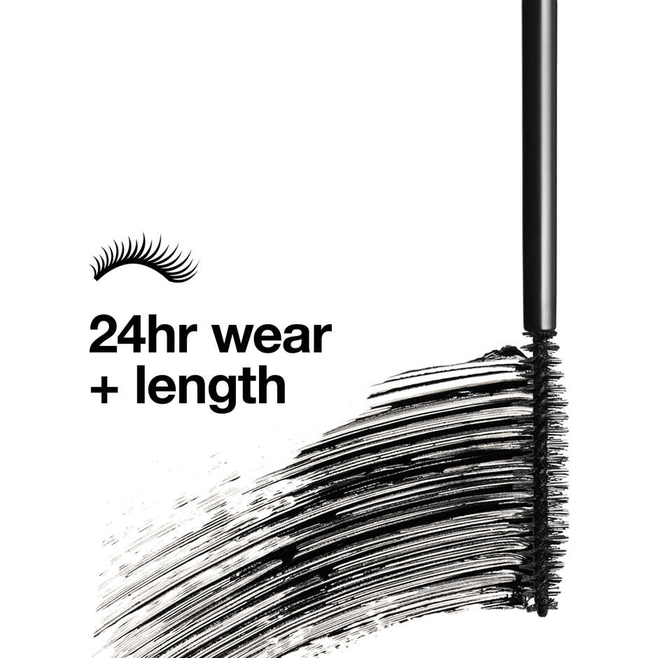 Lash Power Mascara