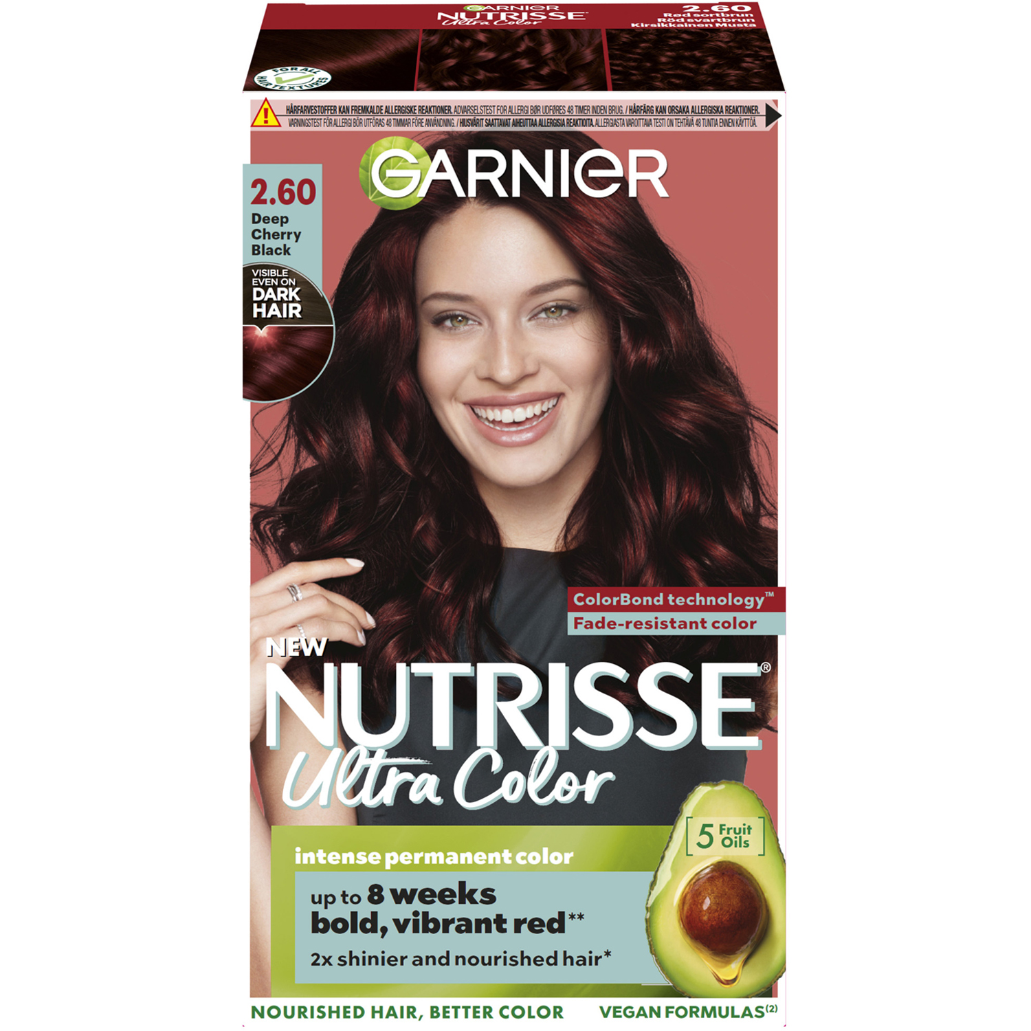 Nutrisse