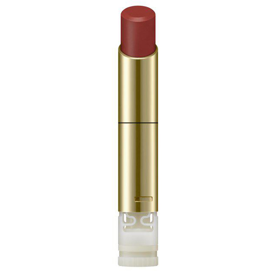 Bilde av Sensai Lasting Plump Lipstick Lp09 Vermilion Red - 3,8 G