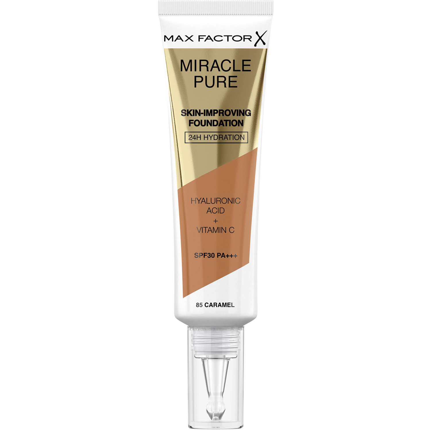 Miracle Pure Foundation