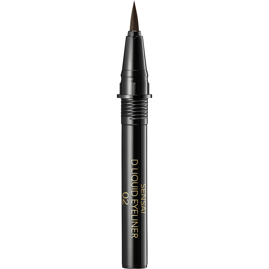 Designing Liquid Eyeliner Refill