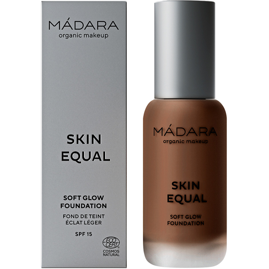 Skin Equal Foundation