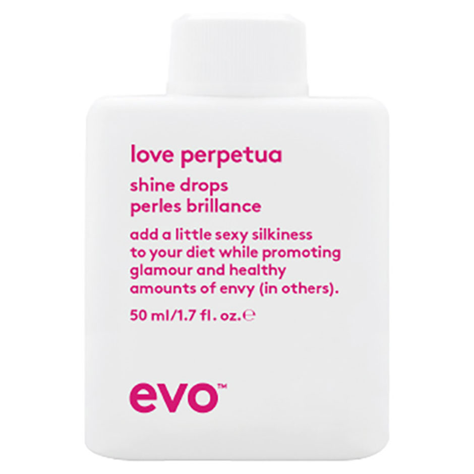 Love Perpetua Shine Drops