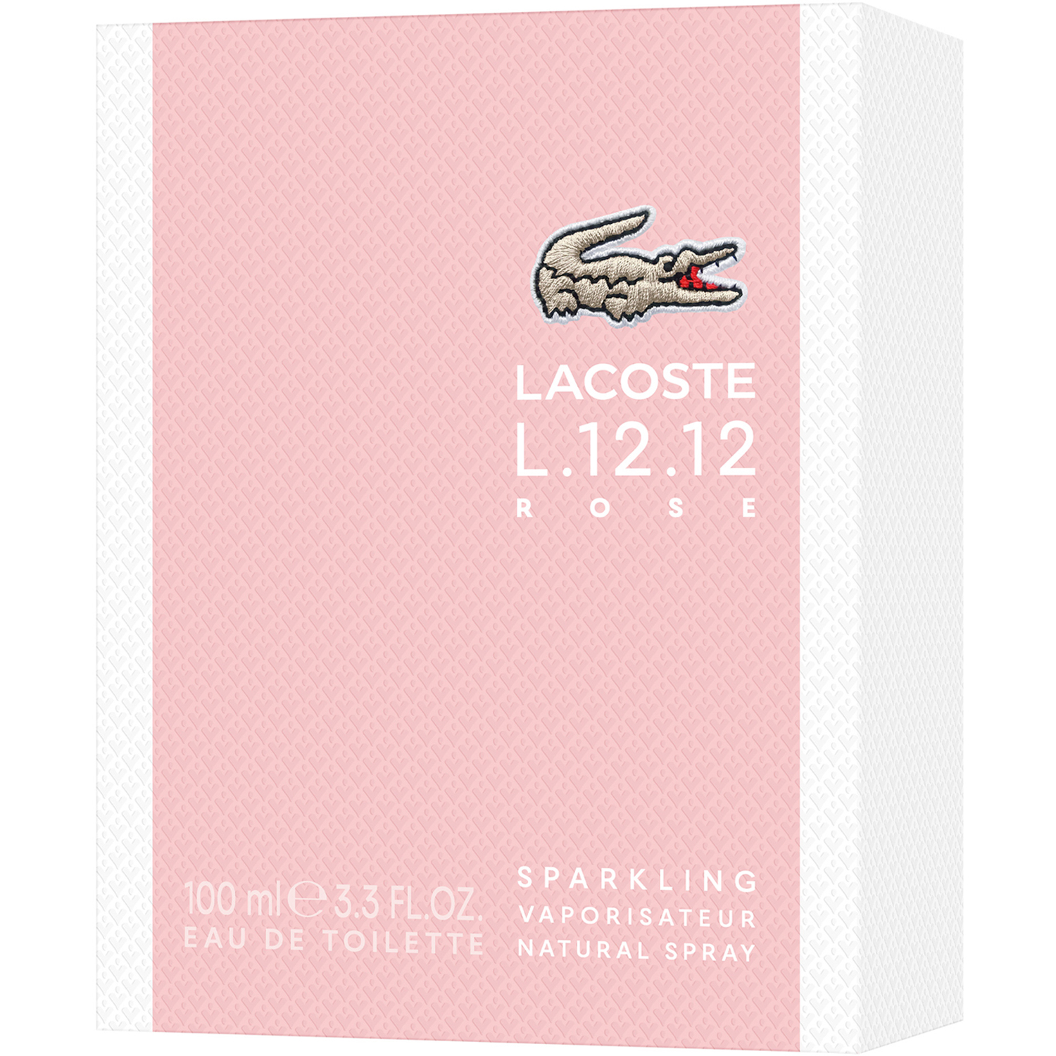 L.12.12 Rose Sparkling