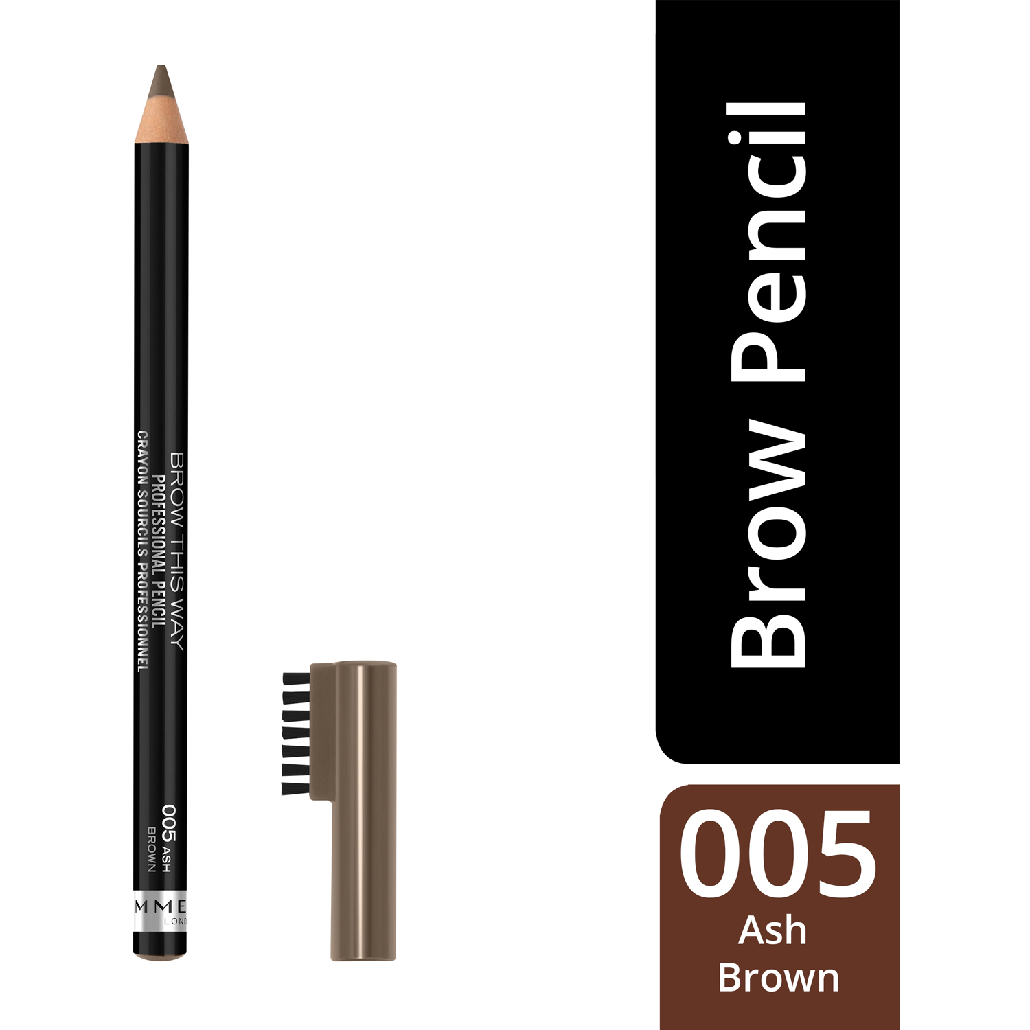 Professional Eye Brow Pencil 