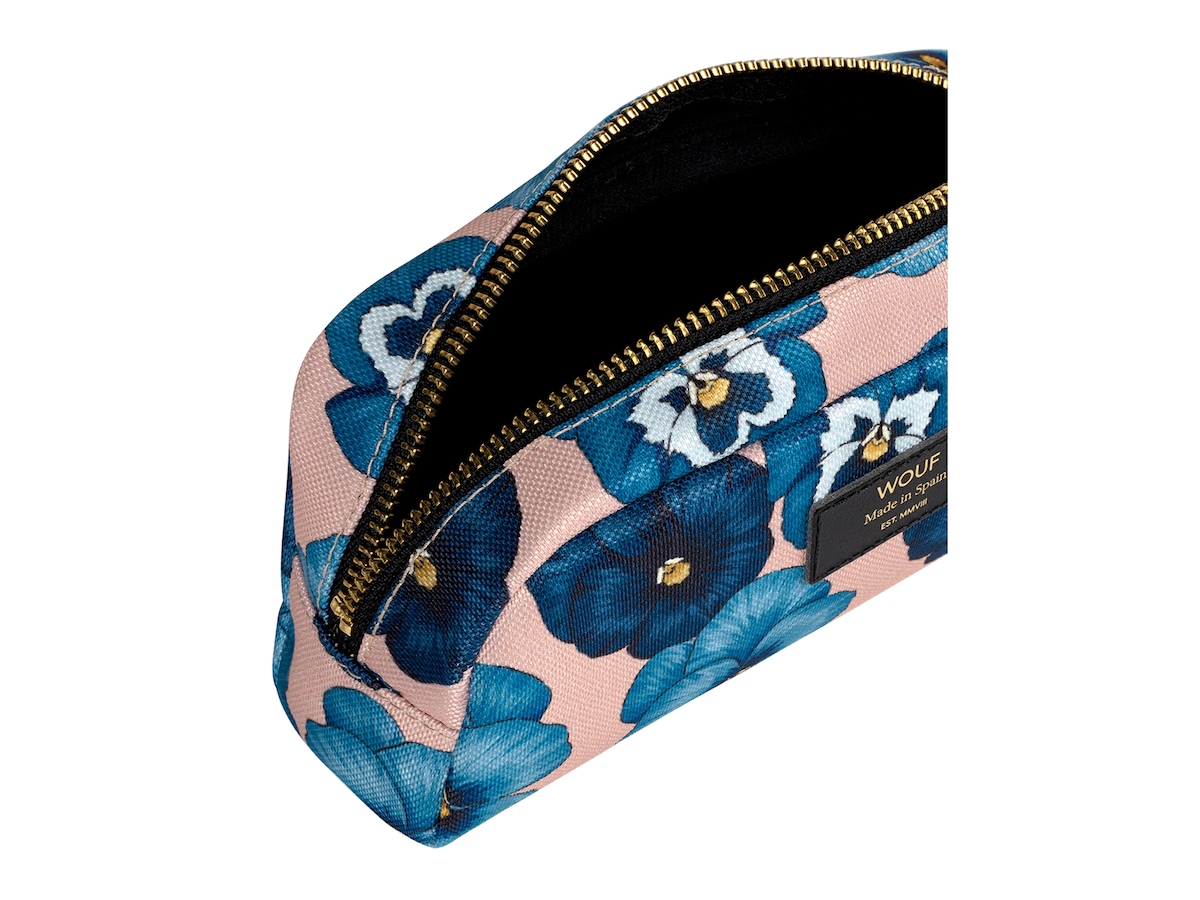 Small Beauty Makeup Bag