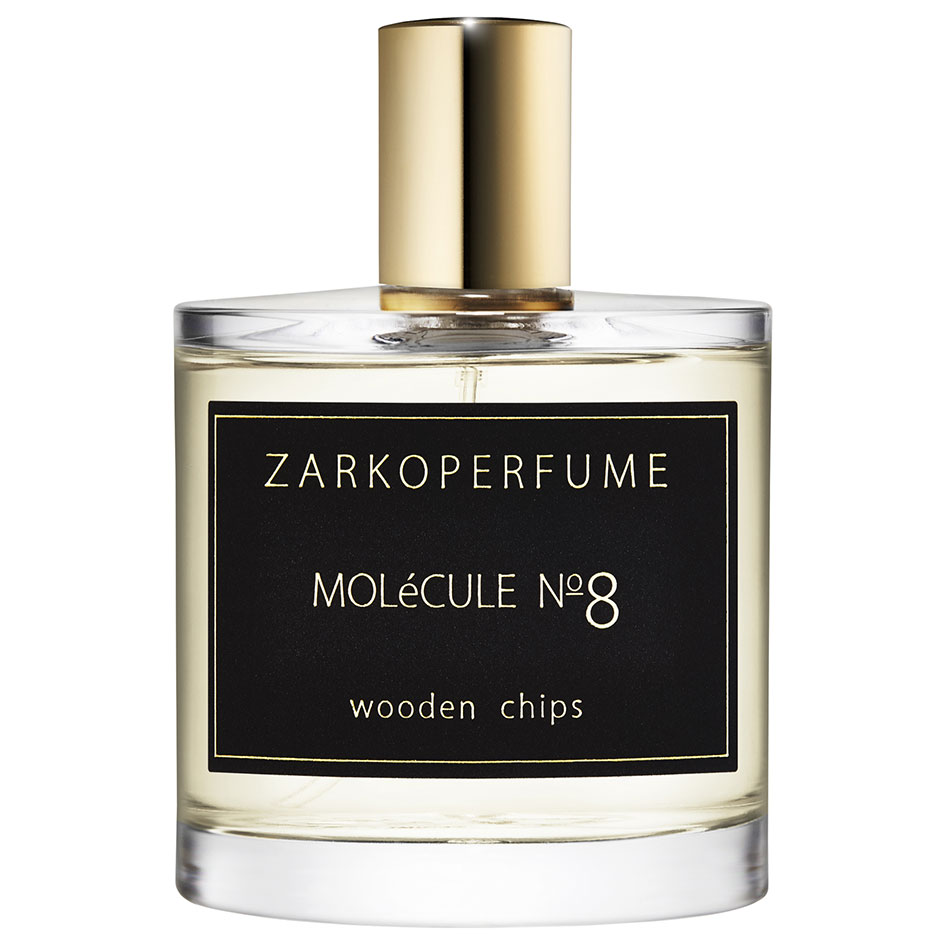 Bilde av Zarkoperfume Molécule No. 8 Wooden Chips Eau De Parfum - 100 Ml