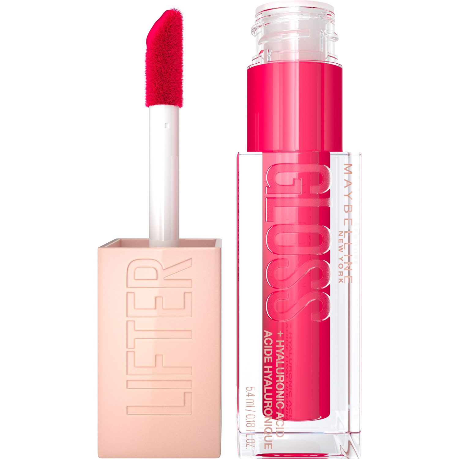 Lifter Gloss Candy Drop Gum Lip Gloss