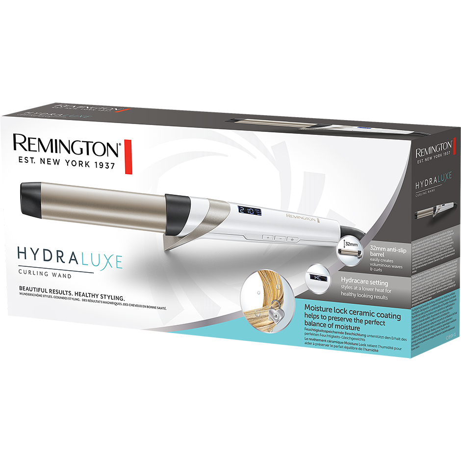 CI89H1 HYDRAluxe 32mm Wand