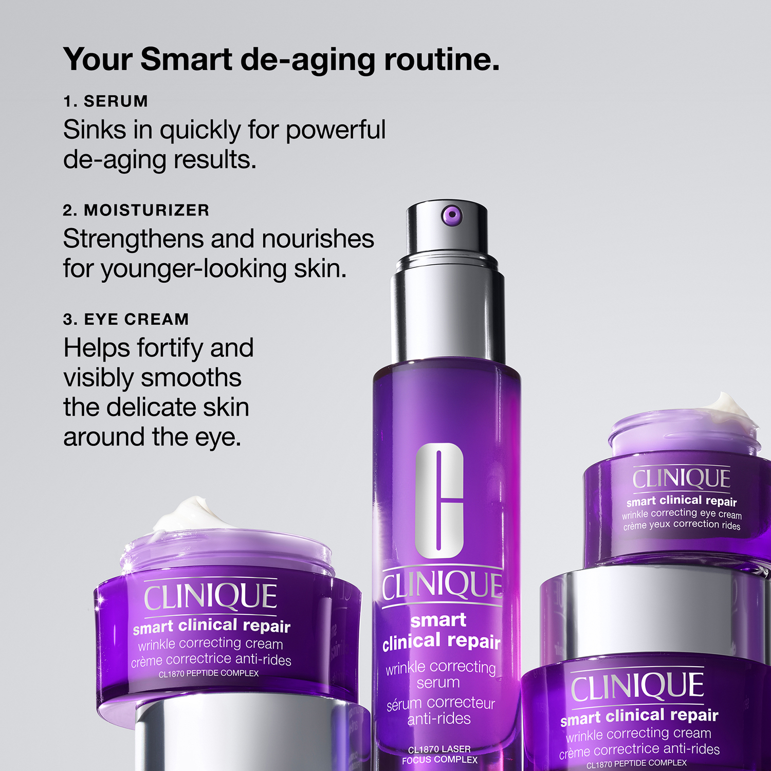 Smart Clinical Repair