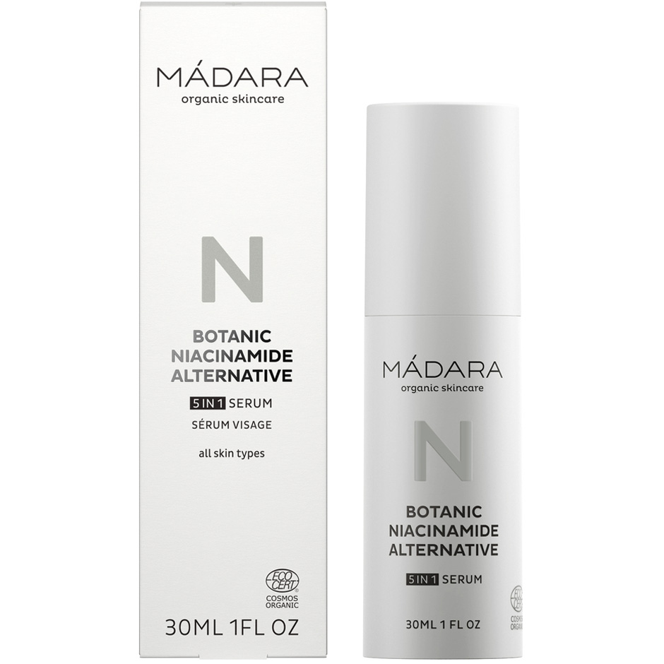 Botanic Niacinamide Alternative 5in1 Serum