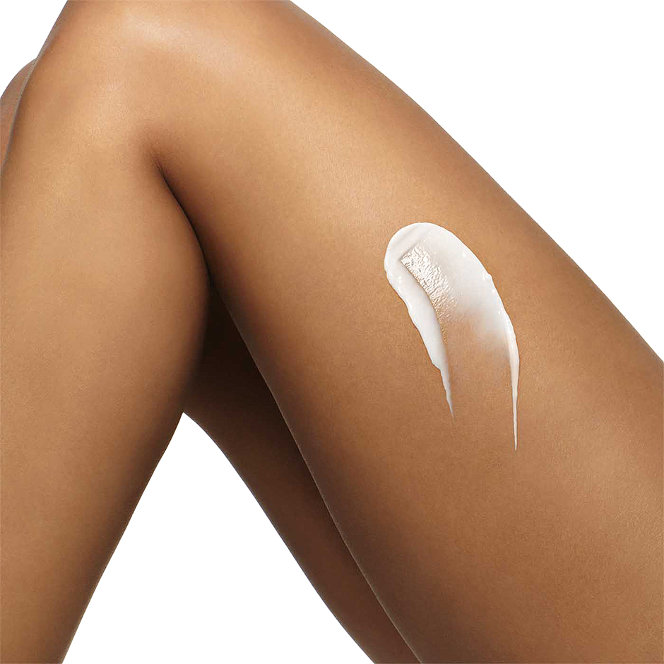 Moisture-Rich Body Milk