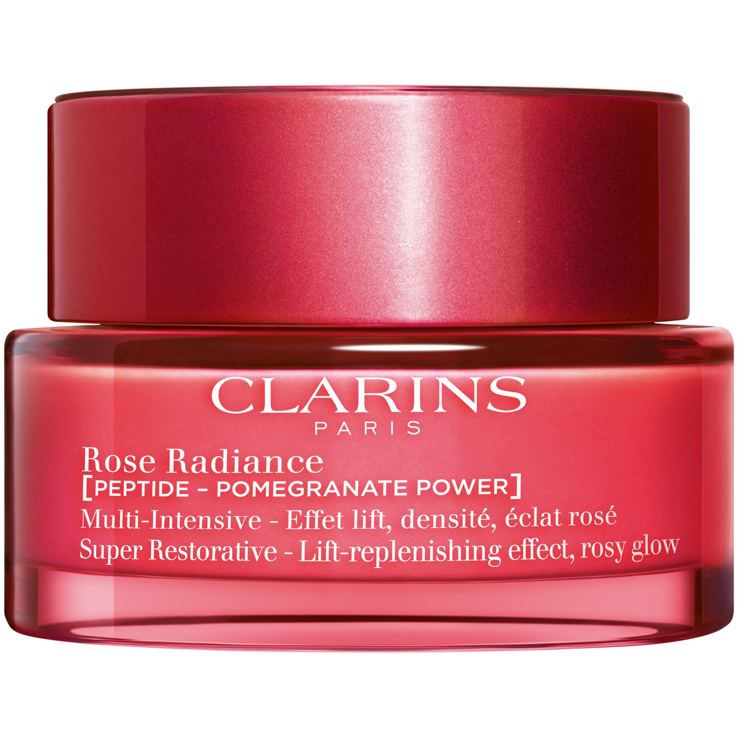 Rose Radiance Super Restorative