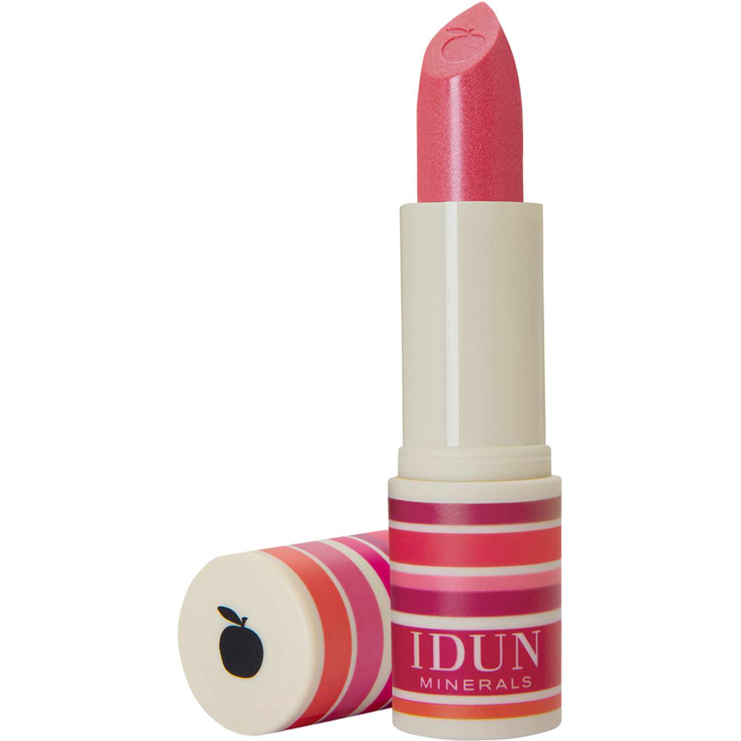 Creme Lipstick Elise Light Pink