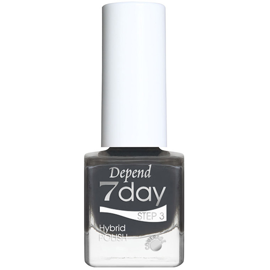 7day Hybrid Polish