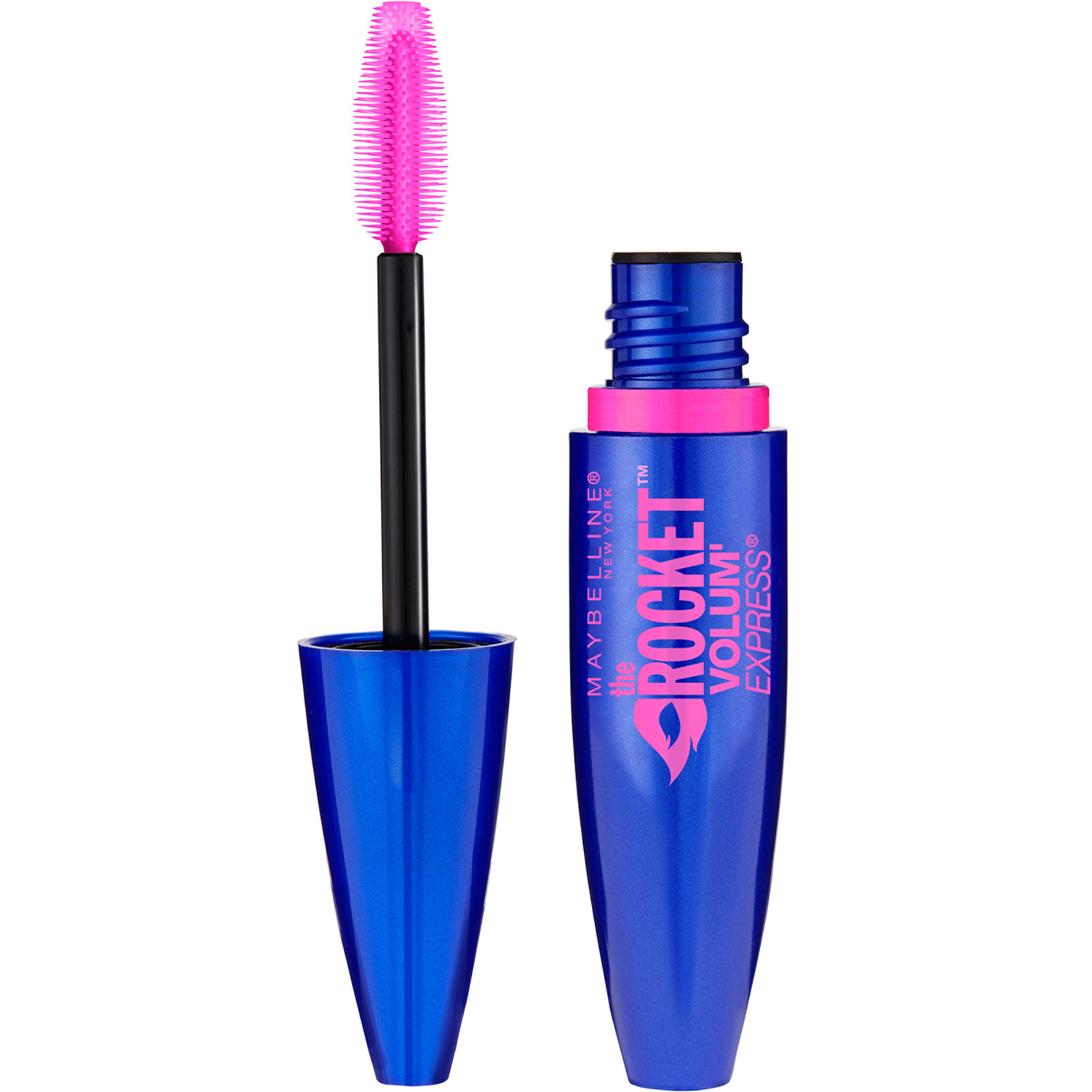 The Rocket Volum' Express Mascara