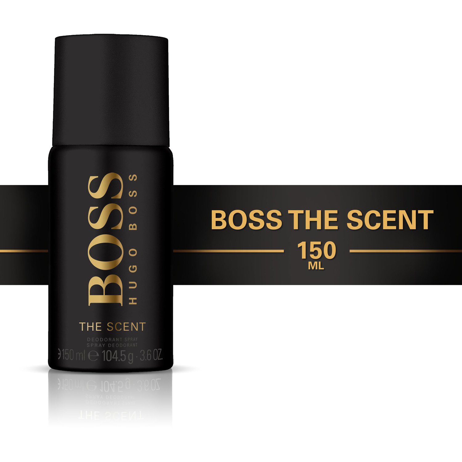 Boss The Scent